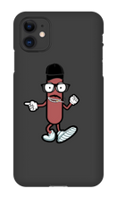 hartwurst iPhone Phone Cases