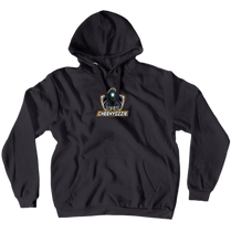 cheekyozzie Hoodies (No-Zip/Pullover)