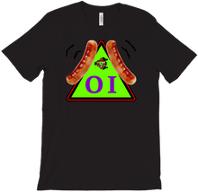 thetosixten OI T-Shirt