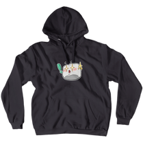 mallowmarsh99 Hoodies (No-Zip/Pullover)