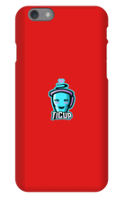ticup22 iPhone Phone Cases