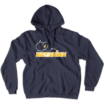 nicoshinx Hoodies (No-Zip/Pullover)