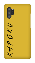 kapoku Samsung Phone Cases