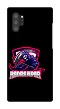 redreaper7 Samsung Phone Cases