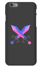 Knighted iPhone Case