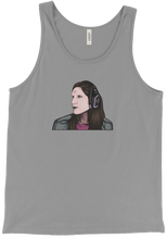 Vector Tank Top