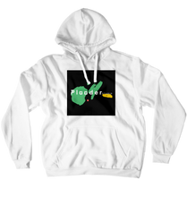 mandemjordy Hoodies (No-Zip/Pullover)