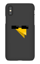 RJ226 iPhone Phone Case