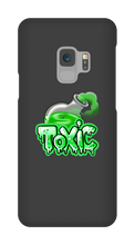 Toxic Samsung Phone Case