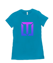 Tiemp Women Tee