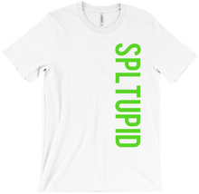 Label Tee