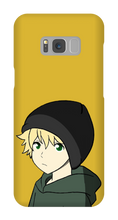 Lama's Samsung Cases