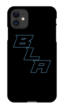 iPhone Case BLA