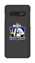 DrPhilMyBowl's Logo Samsung Phone Cases