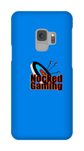 nockedgaming Samsung Phone Cases