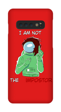 marcus_vrcs Samsung Phone Cases