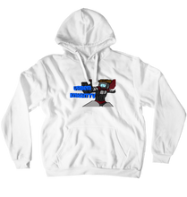 urbenknighttv Hoodies (No-Zip/Pullover)