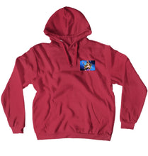 S.Fujiwara Hoodies (No-Zip/Pullover)