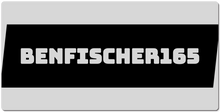 benfischer165 XXL Gaming Mousepad
