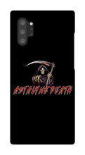 astalyne_death Samsung Phone Cases