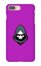 XRTC ArchMage's TV Logo iPhone Phone Cases