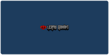 leroygaming XXL Gaming Mousepad