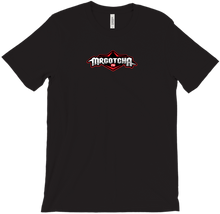 xmrg0tchax T-Shirts