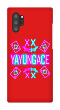 A.O.S Samsung Phone Cases