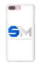 thestifflersmom iPhone Phone Cases