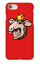 bcchi iPhone Phone Cases