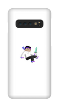 blankfrank Samsung Phone Cases