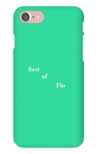 superflorik600 iPhone Phone Cases