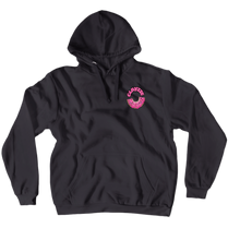 Glayzze Hoodies (No-Zip/Pullover)