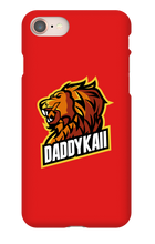 daddykaii iPhone Phone Cases