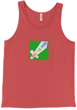 Feed the Mods Tank Top
