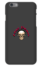 Hazdean iPhone Cases