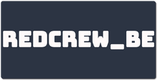 RedCrew_BE XXL Gaming Mousepad