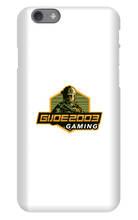 gijoe2003 iPhone Phone Cases