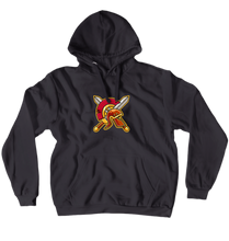 optio_malcolm Hoodies (No-Zip/Pullover)
