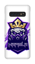 mrpiglr Samsung Phone Cases