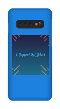 gamerwild_tv123 Samsung Phone Cases