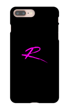 rblancoleon iPhone Phone Cases