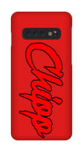 Chipp Current Phone Case - Samsung