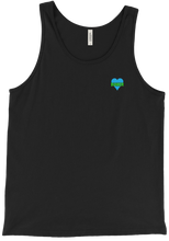 Bunker Crest Tank Top