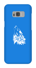 wolfy2032 Samsung Phone Cases