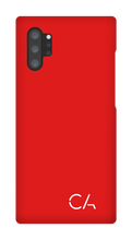CA - Samsung Phone Cases