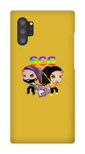 SCG United Samsung Phone Cases!