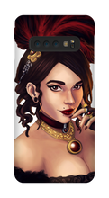Madam Heyedro Samsung Phone Case