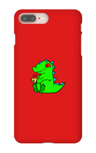 emoreptar98 iPhone Phone Cases