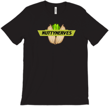 NUTTYNERVES Logo shirt